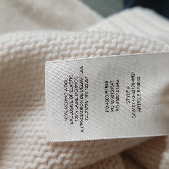 Wilfred Zosia Sweater - Picture 7 of 7